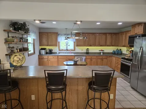 8271 W County Road 700 N Middletown IN 47356
