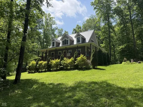 3656 Hollybrook Road Gosport IN 47433