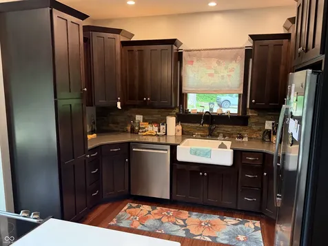 3656 Hollybrook Road Gosport IN 47433