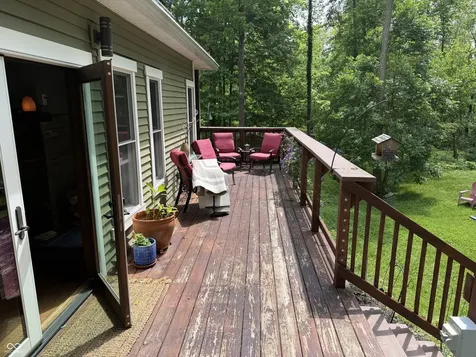 3656 Hollybrook Road Gosport IN 47433