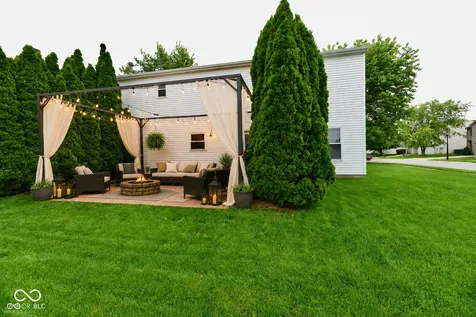 9890 Sapphire Berry Lane Fishers IN 46038