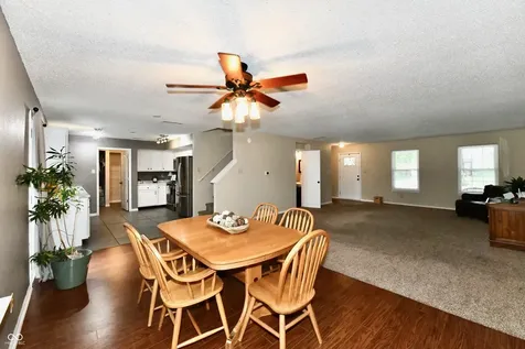 9890 Sapphire Berry Lane Fishers IN 46038