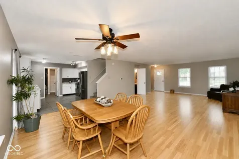 9890 Sapphire Berry Lane Fishers IN 46038