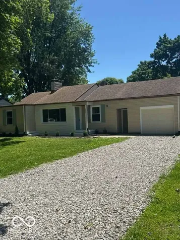 333 Maxwell Road Indianapolis IN 46217