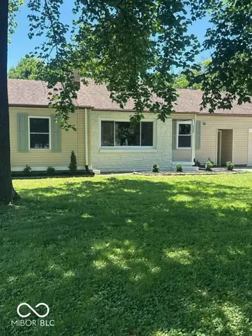 333 Maxwell Road Indianapolis IN 46217