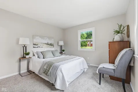 333 Maxwell Road Indianapolis IN 46217