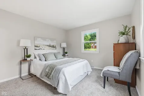 333 Maxwell Road Indianapolis IN 46217