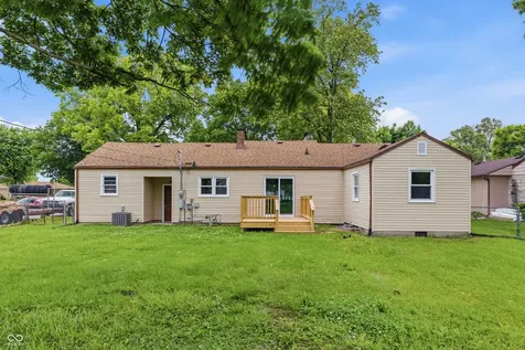 333 Maxwell Road Indianapolis IN 46217