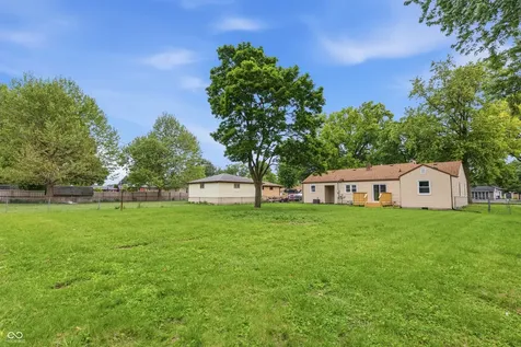 333 Maxwell Road Indianapolis IN 46217