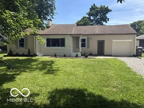 333 Maxwell Road Indianapolis IN 46217