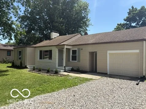 333 Maxwell Road Indianapolis IN 46217