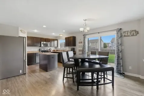2675 Twinleaf Drive Plainfield IN 46168