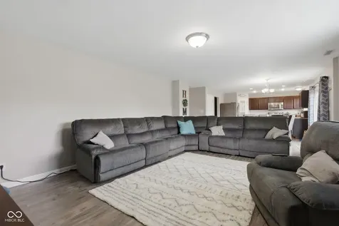 2675 Twinleaf Drive Plainfield IN 46168