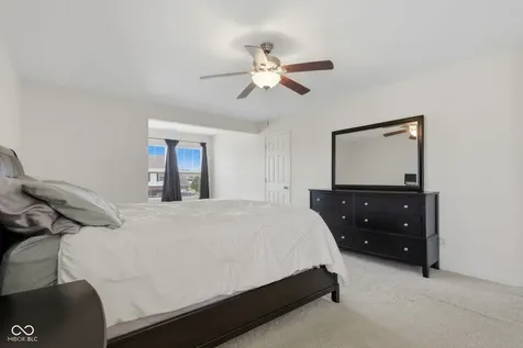 2675 Twinleaf Drive Plainfield IN 46168