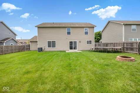 2675 Twinleaf Drive Plainfield IN 46168