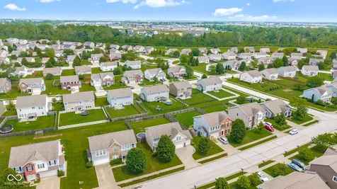 2675 Twinleaf Drive Plainfield IN 46168