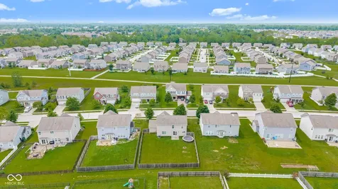 2675 Twinleaf Drive Plainfield IN 46168