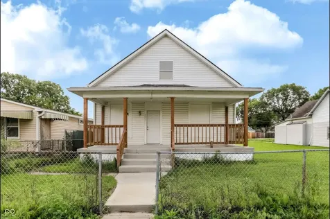 817 Division Street Indianapolis IN 46221