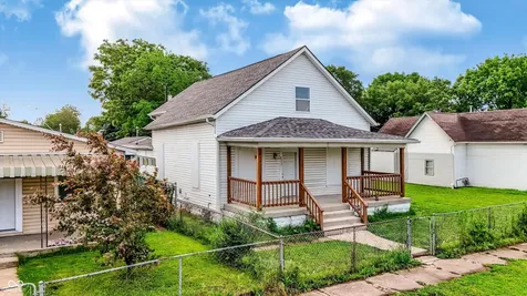 817 Division Street Indianapolis IN 46221