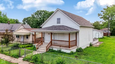 817 Division Street Indianapolis IN 46221