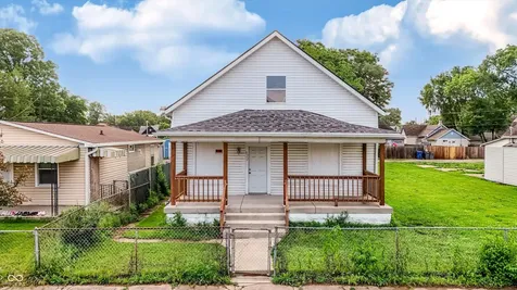 817 Division Street Indianapolis IN 46221