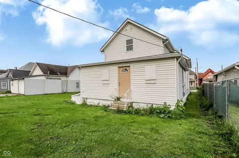 817 Division Street Indianapolis IN 46221