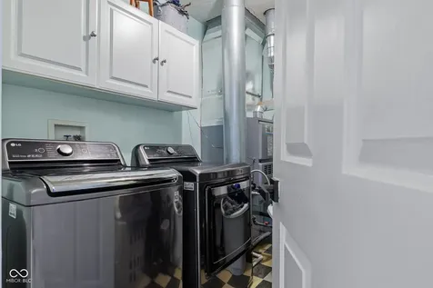 3774 N Strahl Drive Greenfield IN 46140