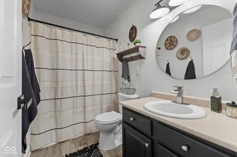 3774 N Strahl Drive Greenfield IN 46140