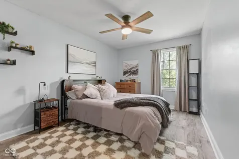 3774 N Strahl Drive Greenfield IN 46140