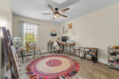 3774 N Strahl Drive Greenfield IN 46140