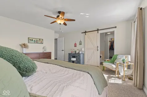 3774 N Strahl Drive Greenfield IN 46140