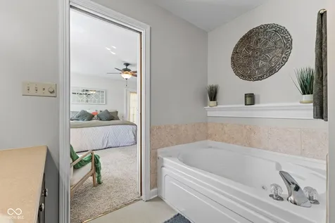3774 N Strahl Drive Greenfield IN 46140