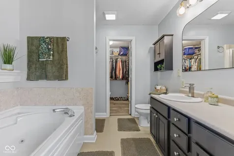 3774 N Strahl Drive Greenfield IN 46140