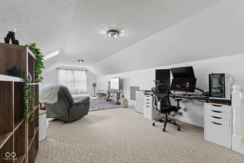 3774 N Strahl Drive Greenfield IN 46140