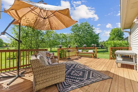 3774 N Strahl Drive Greenfield IN 46140
