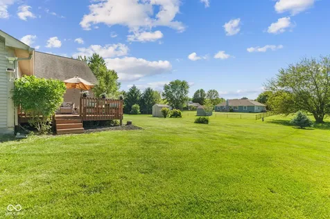 3774 N Strahl Drive Greenfield IN 46140