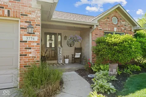 3774 N Strahl Drive Greenfield IN 46140