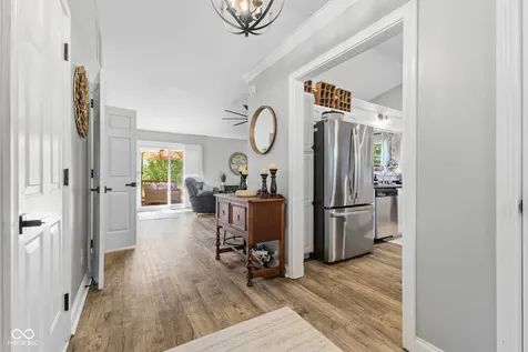 3774 N Strahl Drive Greenfield IN 46140