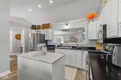 3774 N Strahl Drive Greenfield IN 46140