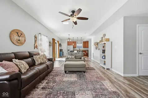 211 Thistlewood Drive Greenfield IN 46140