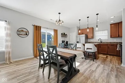 211 Thistlewood Drive Greenfield IN 46140