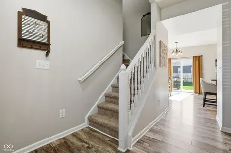 211 Thistlewood Drive Greenfield IN 46140