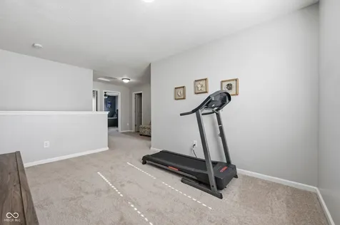 211 Thistlewood Drive Greenfield IN 46140