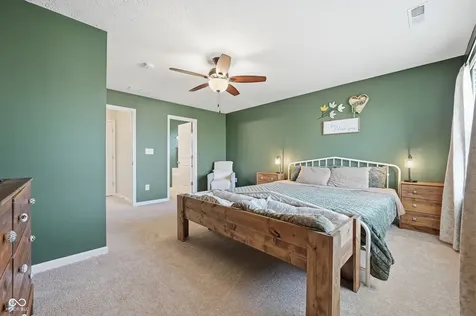 211 Thistlewood Drive Greenfield IN 46140