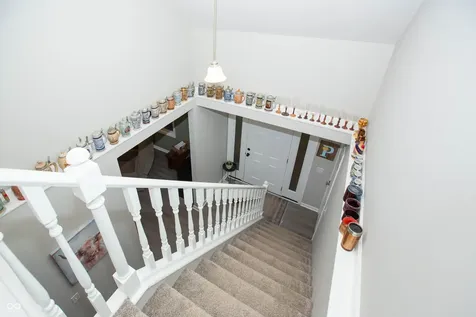 7602 W Mockingbird Court Fairland IN 46126
