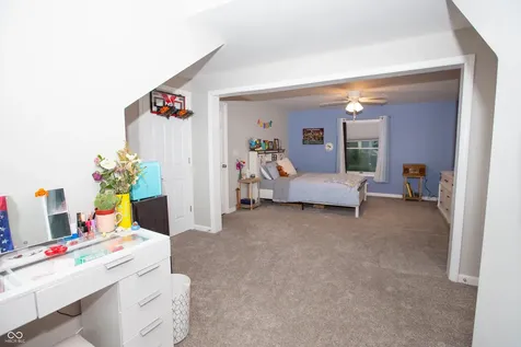 7602 W Mockingbird Court Fairland IN 46126