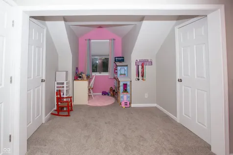 7602 W Mockingbird Court Fairland IN 46126