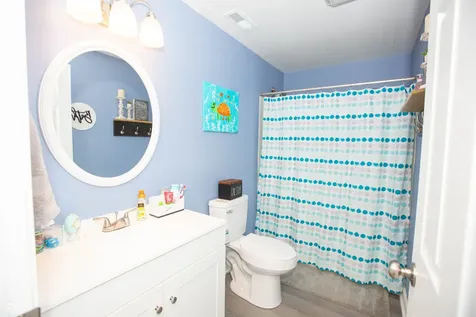 7602 W Mockingbird Court Fairland IN 46126
