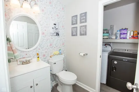 7602 W Mockingbird Court Fairland IN 46126