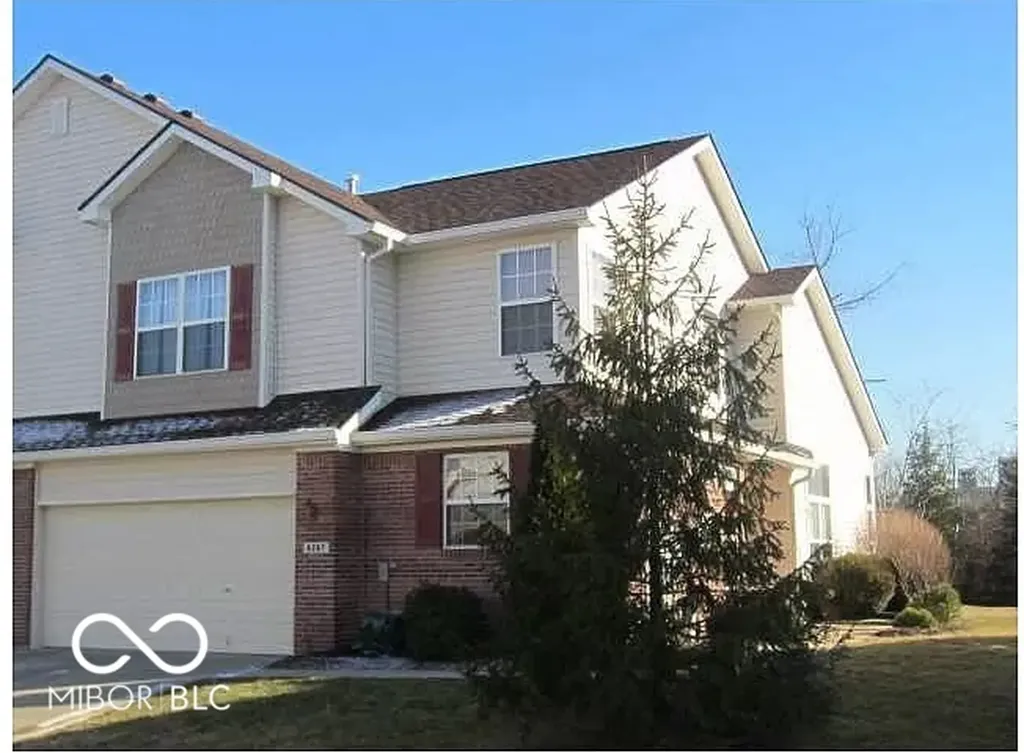 6267 Eller Creek Way Fishers IN 46038